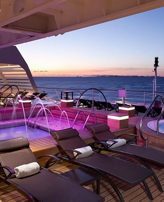 Image Seabourn Sojourn 24