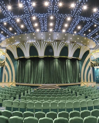 Image MSC Magnifica 12