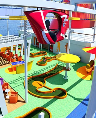 Image Carnival Horizon 15