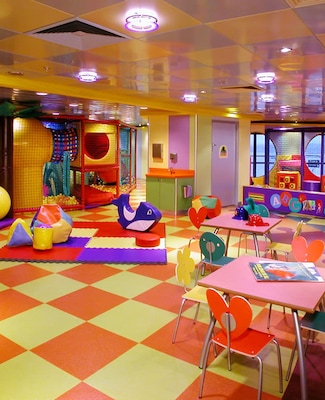 Espace Enfants