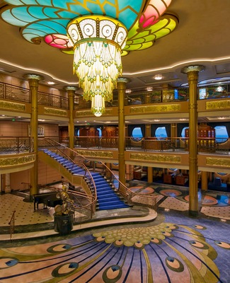 Image Disney Fantasy 24