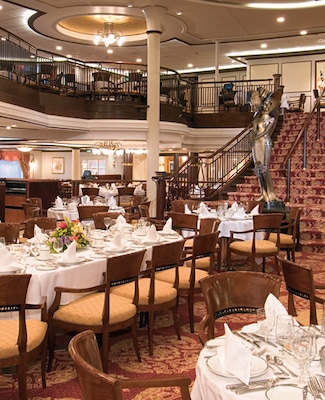 Image Enchantment of the Seas 7