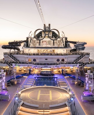 Image MSC Seaside 84