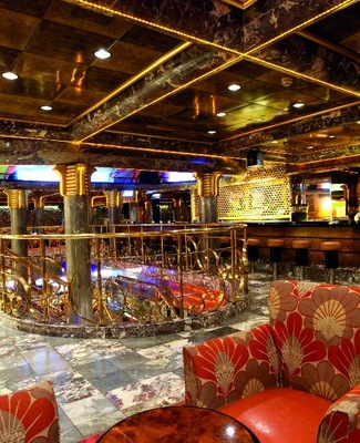 Image Carnival Ecstasy 19