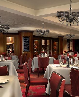Le Bistrot