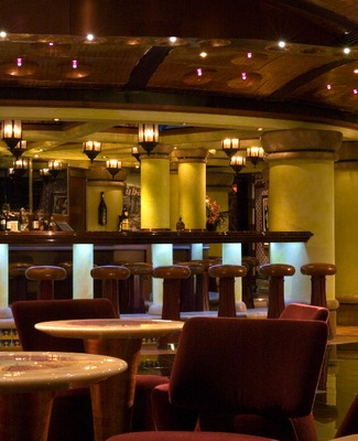Mojito Bar à Vin