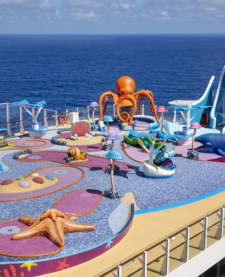 Image Wonder of the Seas 5