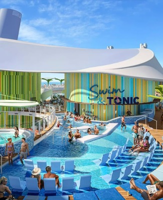 Image Icon of the Seas 7