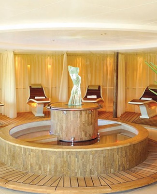 Image Seabourn Quest 15
