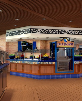 Image Carnival Vista 9