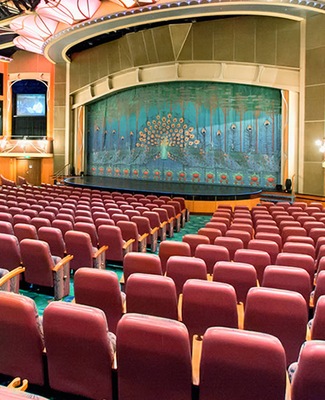 Image Adventure of the Seas 14