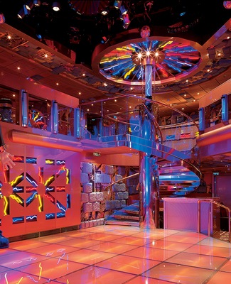 Image Carnival Miracle 17