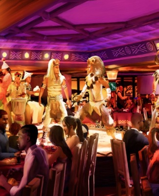 Image Disney Destiny 14