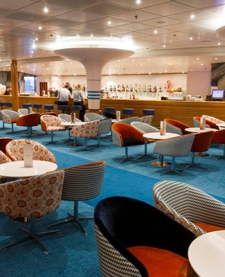 Grand Bar Costa Victoria