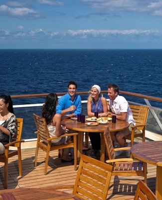Image Celebrity Summit 19