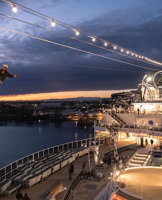 Image MSC Seaside 35