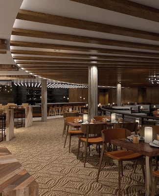 Image Norwegian Bliss 55