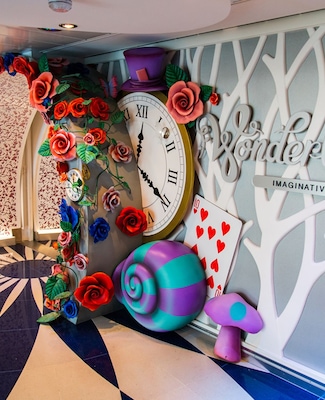 Image Wonder of the Seas 21