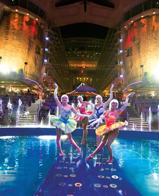 Image Oasis of the Seas 17