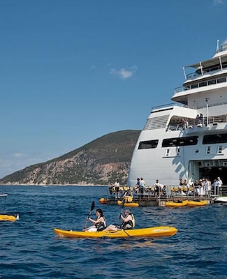 Image Seabourn Odyssey 7