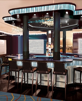 Mixx Bar