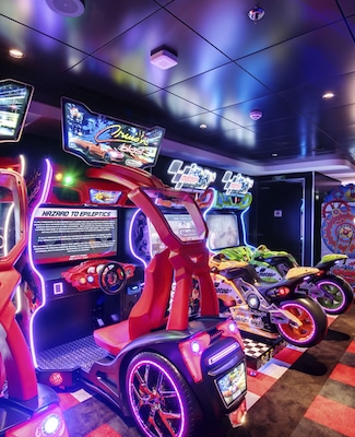 Jeux casino