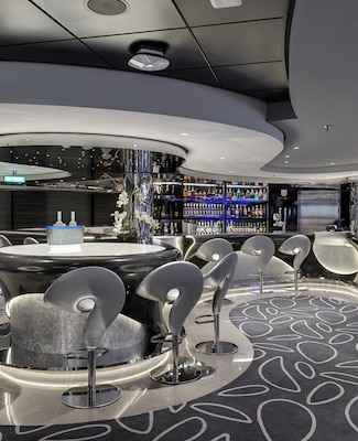 Bar MSC Grandiosa