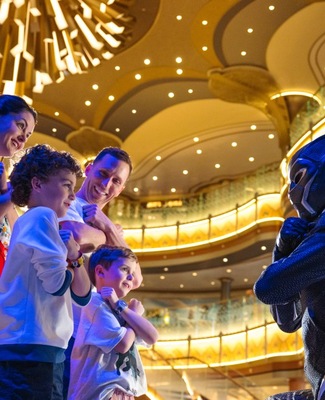 Image Disney Destiny 7