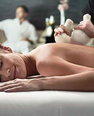 Spa Princess