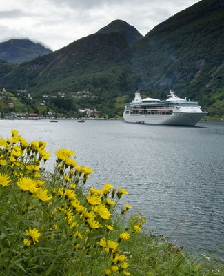 Image Vision of the Seas 16