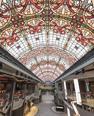 Image MSC Meraviglia 50