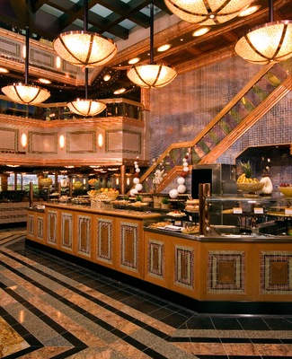 Restaurant Grill
