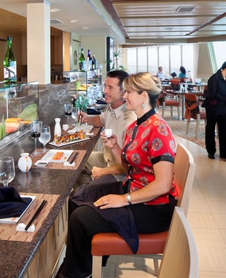 Image Radiance of the Seas 7