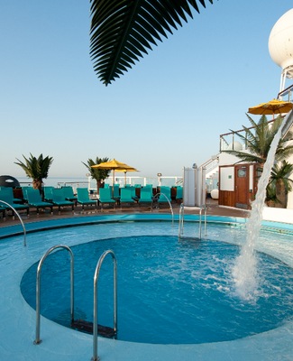 Espace Serenity Piscine