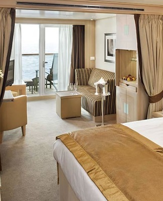 Image Seabourn Quest 21