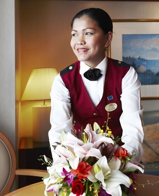 Image Pacific Princess 18