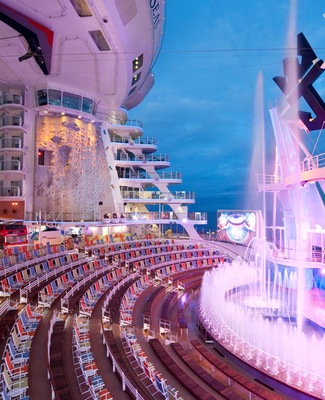 Image Allure of the Seas 25