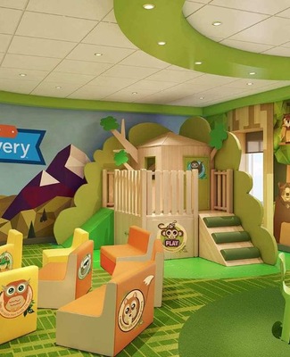 Espace enfants