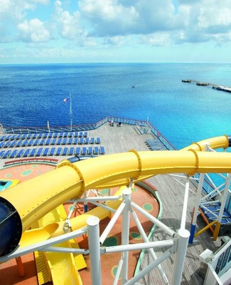 Image Carnival Ecstasy 30