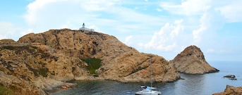 L´Île Rousse