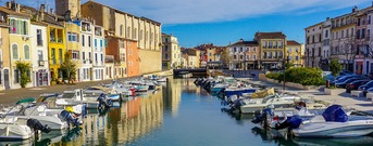 Martigues