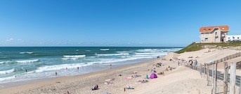 Biscarrosse