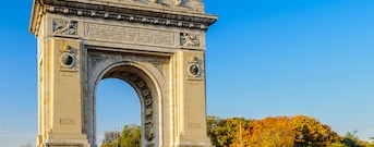 Bucarest