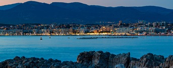 Juan-les-Pins