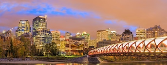 Calgary