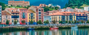 Ribadesella