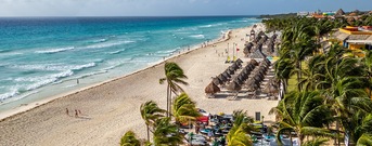 Playa del Carmen