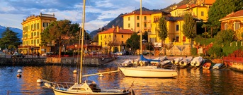 Como
