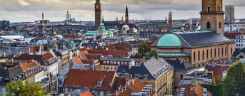 Copenhague