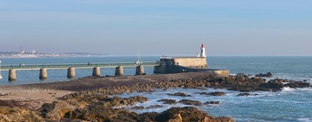 Les Sables d'Olonne